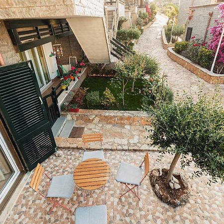 Villa Amos At Aquamarine Residence Vlorë Exteriér fotografie