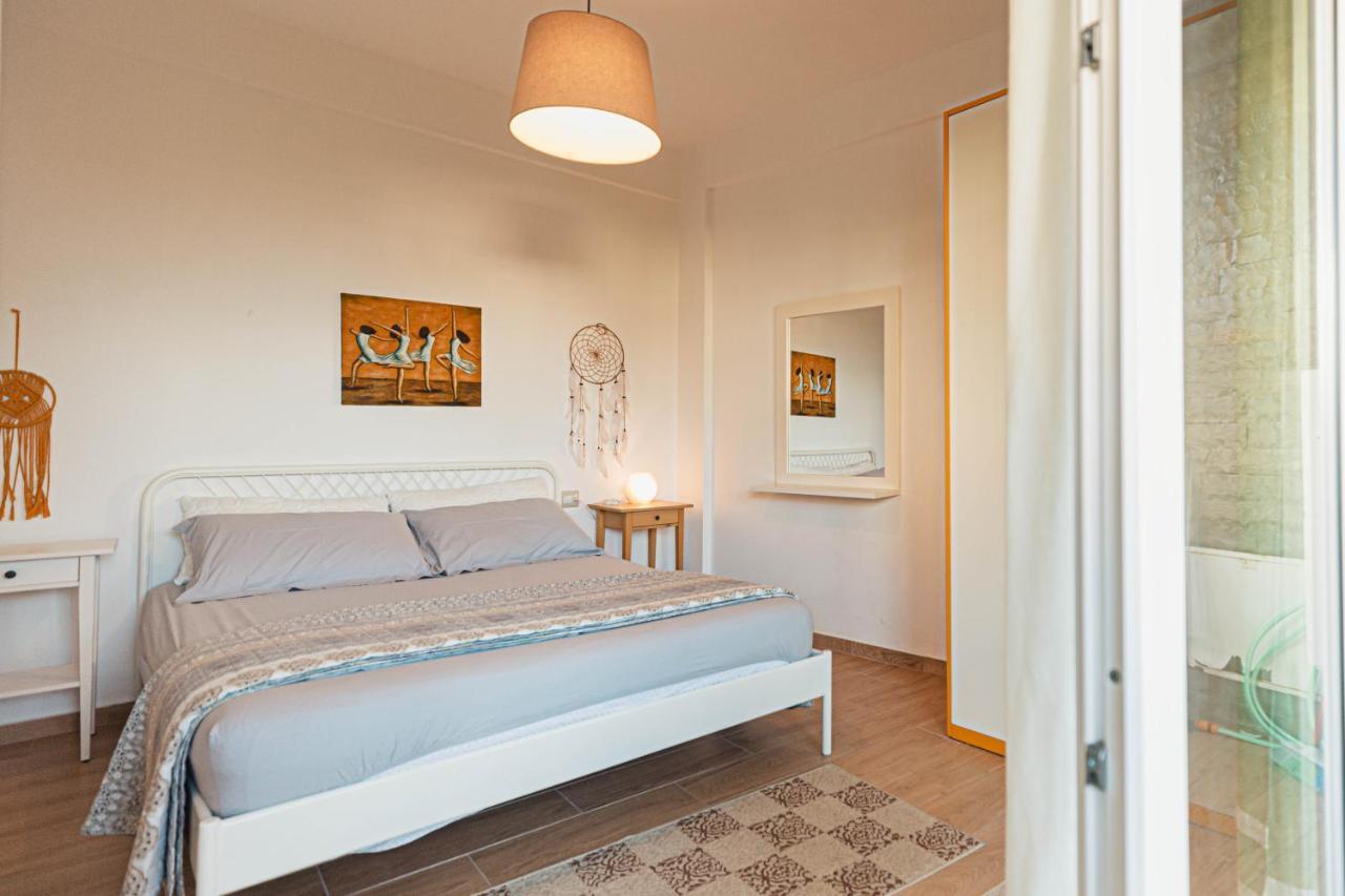 Villa Amos At Aquamarine Residence Vlorë Exteriér fotografie