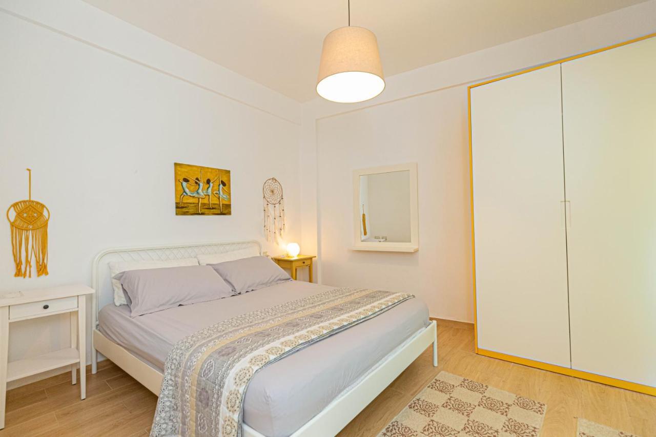 Villa Amos At Aquamarine Residence Vlorë Exteriér fotografie