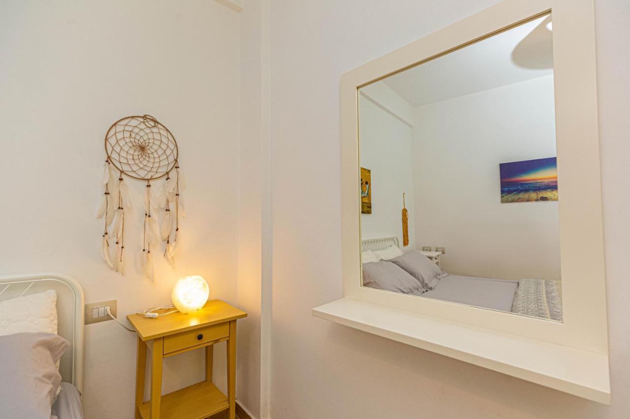 Villa Amos At Aquamarine Residence Vlorë Exteriér fotografie